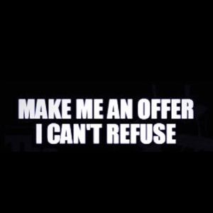 Don’t like the price?